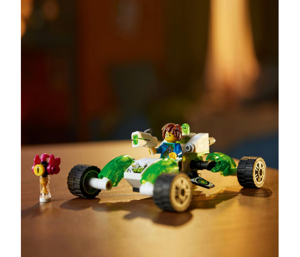 LEGO DREAMZzz 71471 Terenówka Mateo - 1202682 - zdjęcie 13